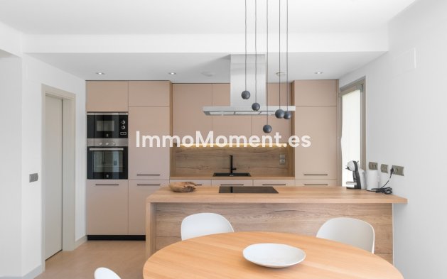 Reventa - Apartamento - Mijas - La Cala Golf