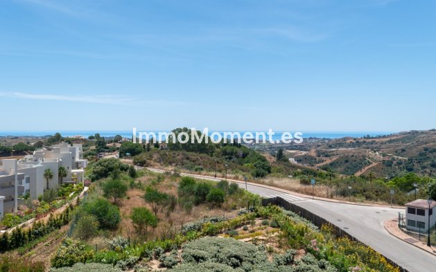 Reventa - Apartamento - Mijas - La Cala Golf