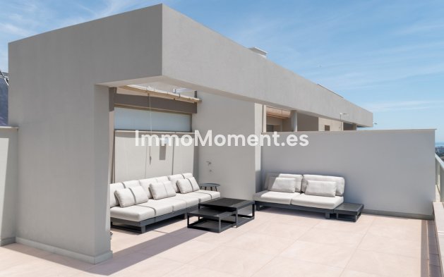 Reventa - Apartamento - Mijas - La Cala Golf