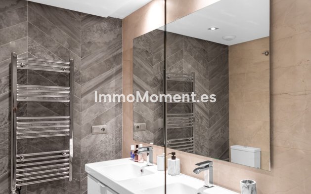 Reventa - Apartamento - Mijas - La Cala Golf