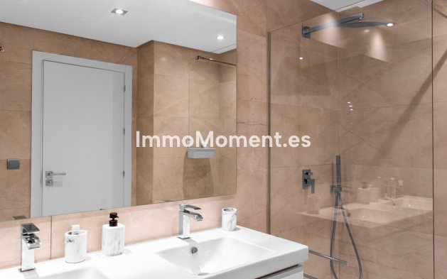 Reventa - Apartamento - Mijas - La Cala Golf