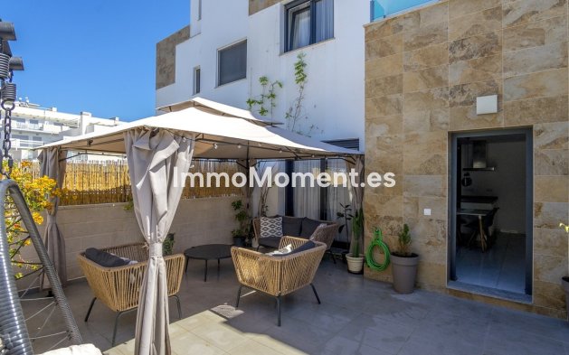 Reventa - Adosado - Orihuela - Villamartín