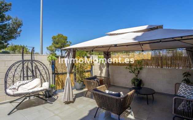 Reventa - Adosado - Orihuela - Villamartín