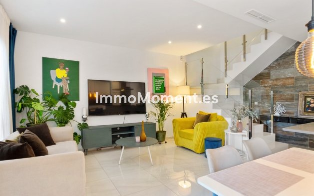 Reventa - Adosado - Orihuela - Villamartín