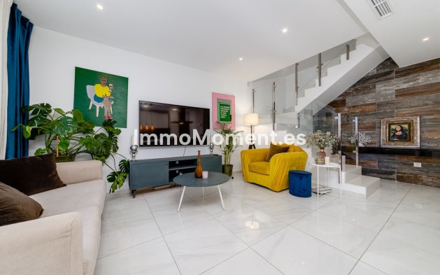 Reventa - Adosado - Orihuela - Villamartín