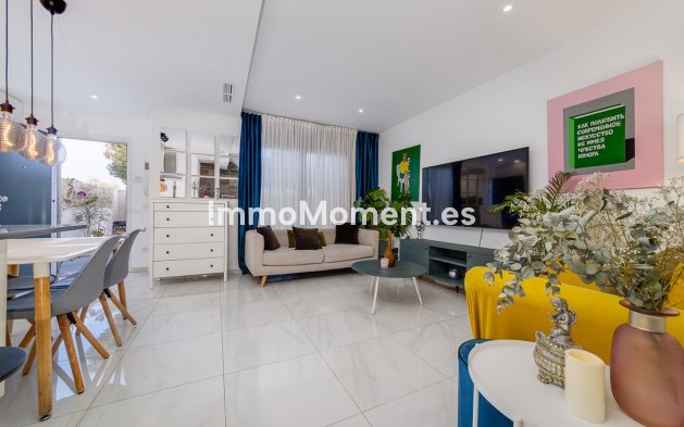 Reventa - Adosado - Orihuela - Villamartín