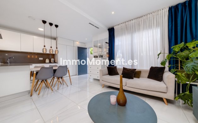 Reventa - Adosado - Orihuela - Villamartín