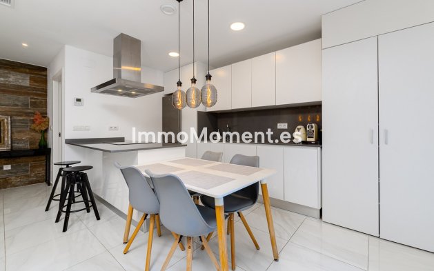 Reventa - Adosado - Orihuela - Villamartín