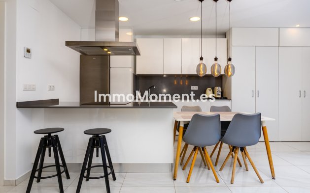 Reventa - Adosado - Orihuela - Villamartín