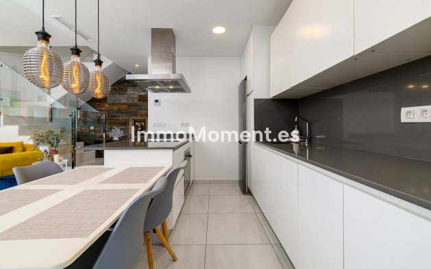 Reventa - Adosado - Orihuela - Villamartín