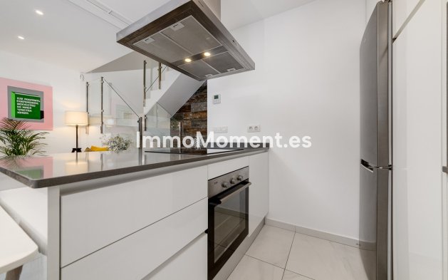 Reventa - Adosado - Orihuela - Villamartín