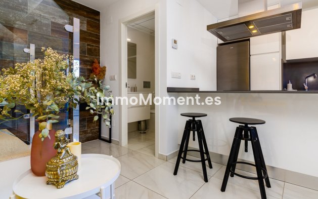 Reventa - Adosado - Orihuela - Villamartín