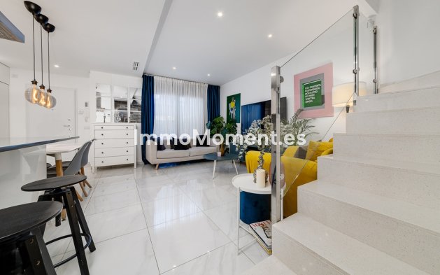 Reventa - Adosado - Orihuela - Villamartín