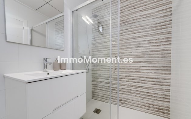 Reventa - Adosado - Orihuela - Villamartín
