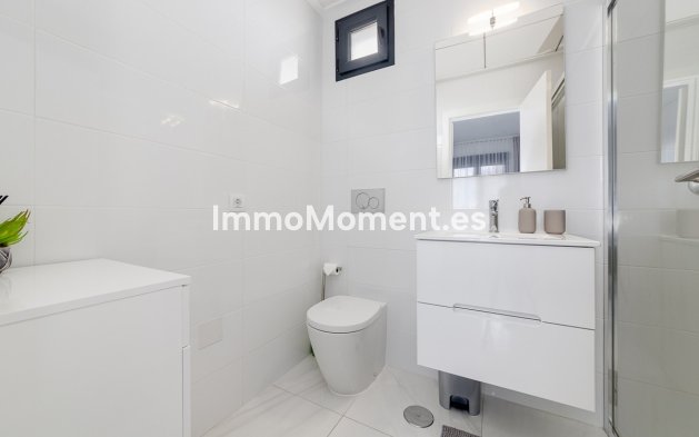 Reventa - Adosado - Orihuela - Villamartín