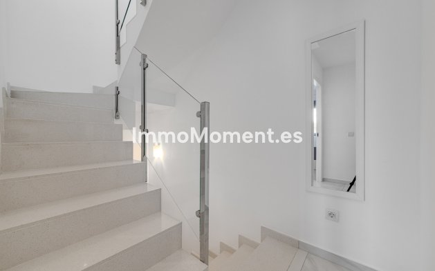 Reventa - Adosado - Orihuela - Villamartín