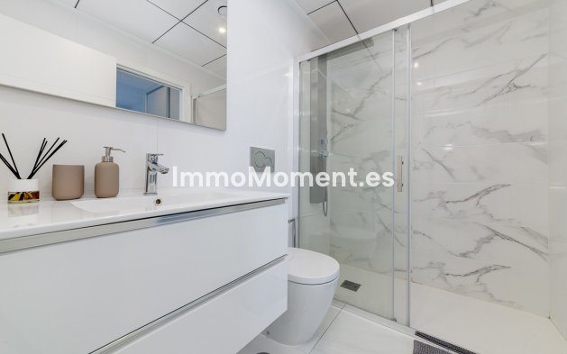 Reventa - Adosado - Orihuela - Villamartín
