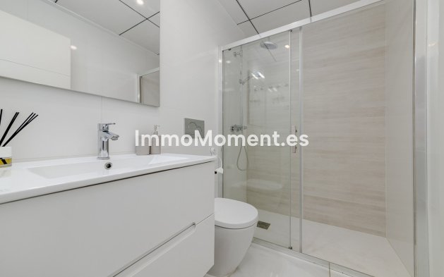 Reventa - Adosado - Orihuela - Villamartín