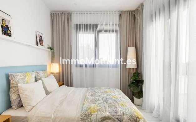 Reventa - Adosado - Orihuela - Villamartín