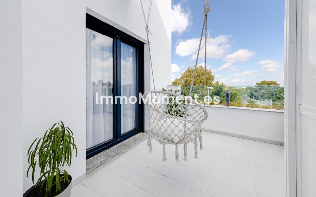Reventa - Adosado - Orihuela - Villamartín