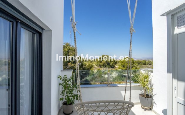 Reventa - Adosado - Orihuela - Villamartín
