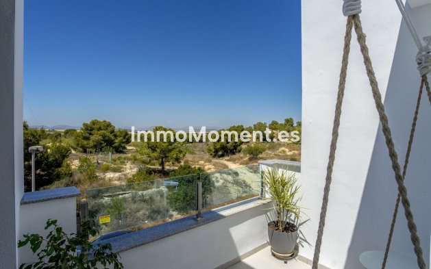Reventa - Adosado - Orihuela - Villamartín