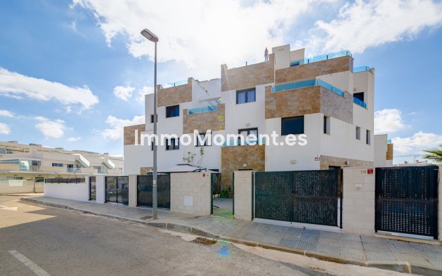 Reventa - Adosado - Orihuela - Villamartín
