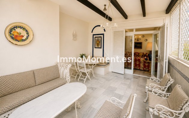 Reventa - Apartamento - Marbella - Puerto Banús