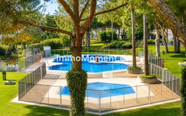Reventa - Apartamento - Marbella - Puerto Banús