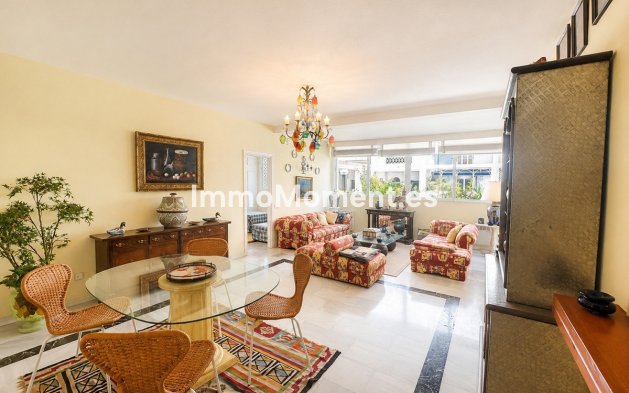 Reventa - Apartamento - Marbella - Puerto Banús