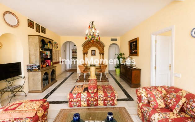 Reventa - Apartamento - Marbella - Puerto Banús