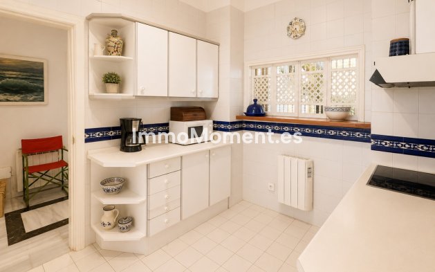 Reventa - Apartamento - Marbella - Puerto Banús