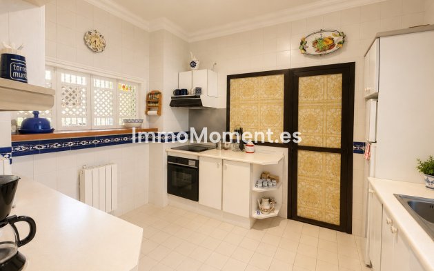 Reventa - Apartamento - Marbella - Puerto Banús
