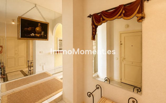 Reventa - Apartamento - Marbella - Puerto Banús