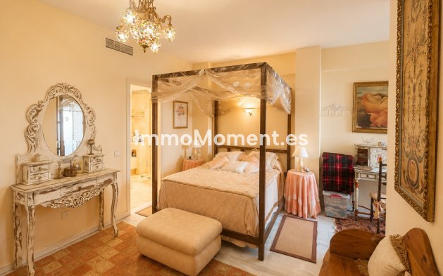 Reventa - Apartamento - Marbella - Puerto Banús