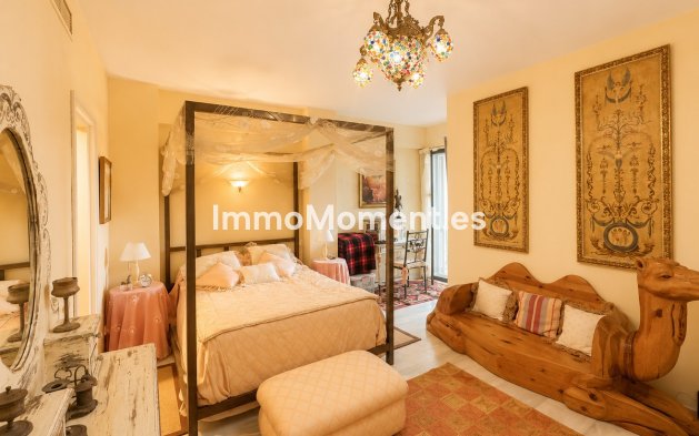 Reventa - Apartamento - Marbella - Puerto Banús