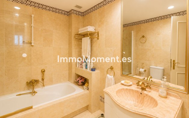 Reventa - Apartamento - Marbella - Puerto Banús