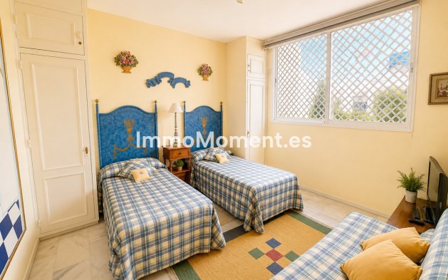Reventa - Apartamento - Marbella - Puerto Banús