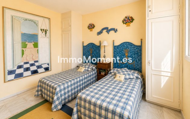 Reventa - Apartamento - Marbella - Puerto Banús