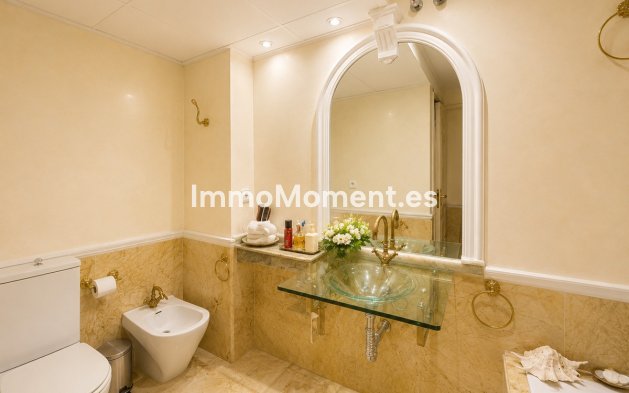 Reventa - Apartamento - Marbella - Puerto Banús