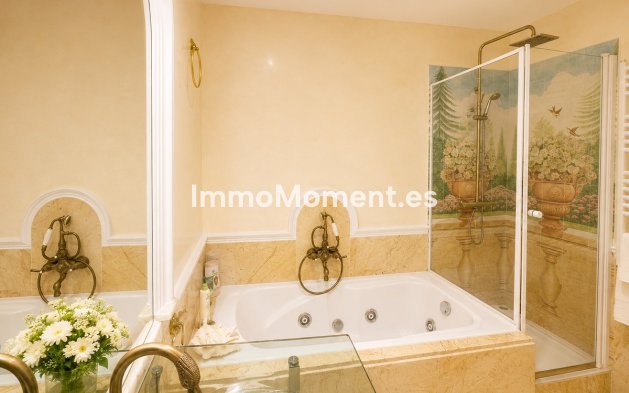 Reventa - Apartamento - Marbella - Puerto Banús