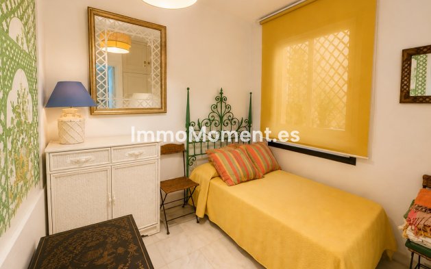 Reventa - Apartamento - Marbella - Puerto Banús