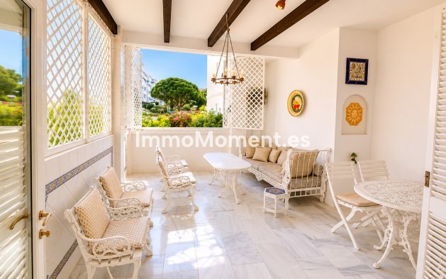 Reventa - Apartamento - Marbella - Puerto Banús