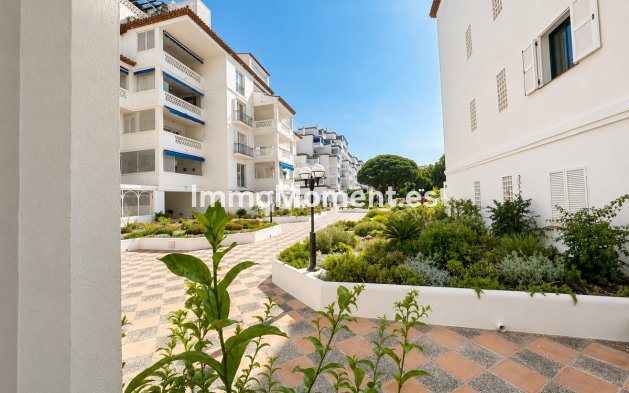 Reventa - Apartamento - Marbella - Puerto Banús
