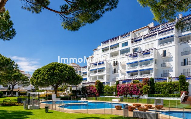 Reventa - Apartamento - Marbella - Puerto Banús