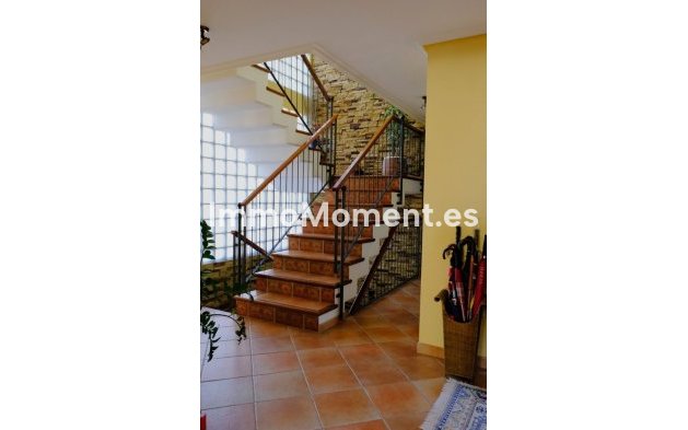 Wiederverkauf - Landhaus - Orihuela - Orihuela Centro
