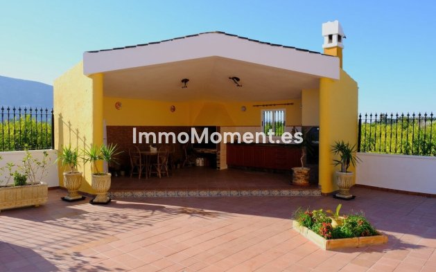Wiederverkauf - Landhaus - Orihuela - Orihuela Centro