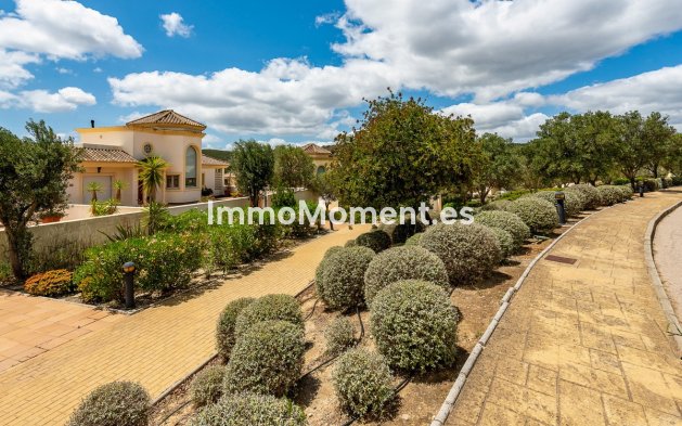 Wiederverkauf - Wohnung - Sotogrande - San Roque