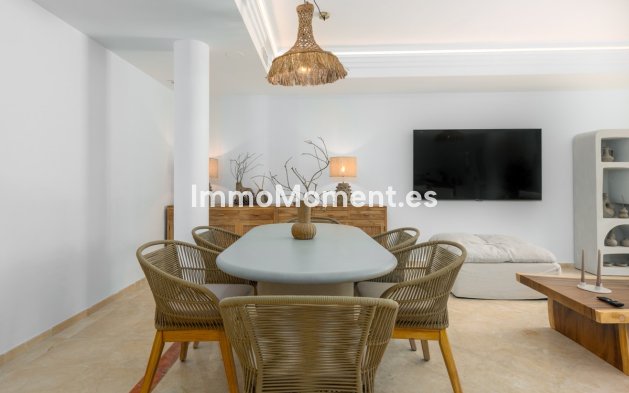 Wiederverkauf - Wohnung - Sotogrande - San Roque