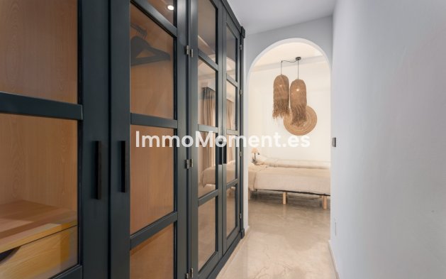 Wiederverkauf - Wohnung - Sotogrande - San Roque
